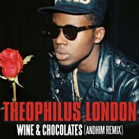  Why Even Try (Feat. Sara Quin) av Theophilus London 
