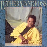 The Best Things In Life Are Free av Luther Vandross