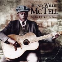 B And O Blues av Blind Willie Mctell