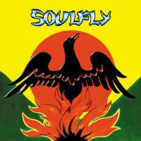 Blood Fire War Hate av Soulfly
