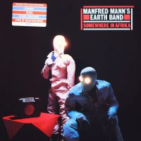 Davy´S On The Road Again av Manfred Mann's Earth Band