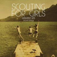 Famous av Scouting For Girls