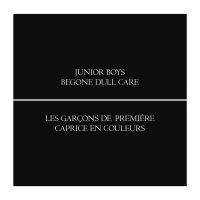  You'll Improve Me (Caribou Remix) av Junior Boys