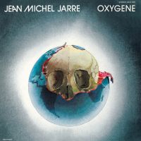  Oxygene Part Iv av Jean Michel Jarre