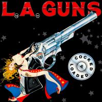 Rip And Tear av L.A. Guns