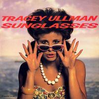 Move Over Darling av Tracey Ullman