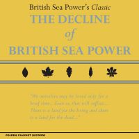 Machineries Of Joy av British Sea Power