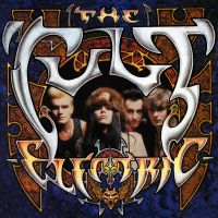 The Witch (Edit) av The Cult