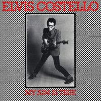 Almost Blue av Elvis Costello