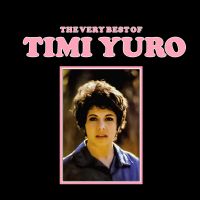 A Legend In My Time av Timi Yuro