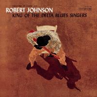 Phonograph Blues av Robert Johnson