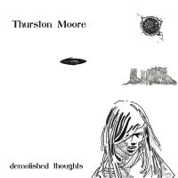 Smoke Of Dreams av Thurston Moore