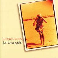 I Hear You Now av Jon & Vangelis