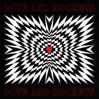 I'm So Alive av Love And Rockets