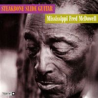 When I Lay My Burden Down av Mississippi Fred Mcdowell