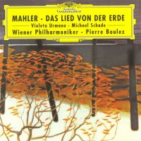 Ich Bin Der Welt Abhanden Gekommen av Gustav Mahler