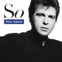 Games Without Frontiers av Peter Gabriel