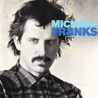 When I Give My Love To You av Michael Franks