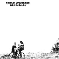 Spirit In The Sky av Norman Greenbaum