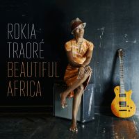 Dounia av Rokia Traoré