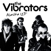 Destroy av The Vibrators