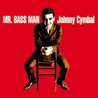 Mister Bass Man av Johnny Cymbal