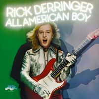 Rock And Roll Hoochie Koo av Rick Derringer