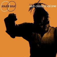 Jazzie's Groove av Soul Ii Soul