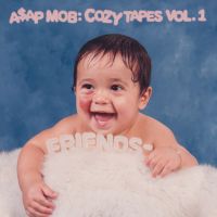 Purple Kisses av A$Ap Mob