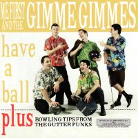 Take It On The Run av Me First And The Gimme Gimmes