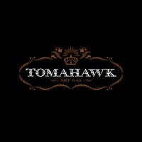 Stone Letter av Tomahawk