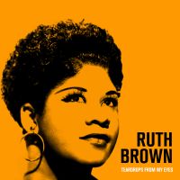 As Long As I'm Moving av Ruth Brown