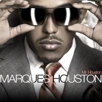 All Because Of You av Marques Houston