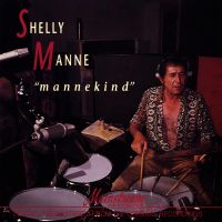 I Could Have Danced All Night av Shelly Manne