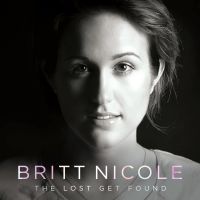 Gold av Britt Nicole