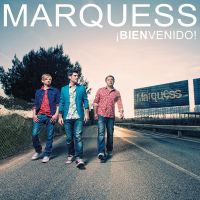 El Temperamento (Spanish Single Version) av Marquess