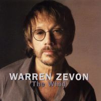 Searching For A Heart av Warren Zevon