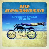 Dust Bowl av Joe Bonamassa