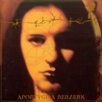 Suffer In Silence av Apoptygma Berzerk