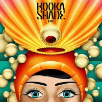 Teenage Spaceman (Radio Edit) av Booka Shade