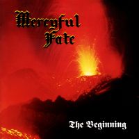Doomed By The Living Dead av Mercyful Fate