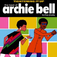  Don't Let Love Get You Down av Archie Bell And The Drells 