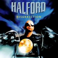 Resurrection av Halford