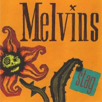 The Kicking Machine av Melvins