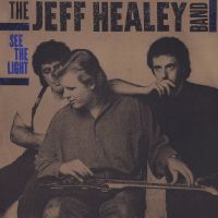 Cruel Little Number av The Jeff Healey Band