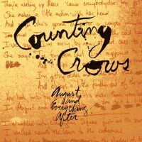 Holiday In Spain av Counting Crows