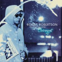 Neste Blir Sweet Fire Of Love av Robbie Robertson