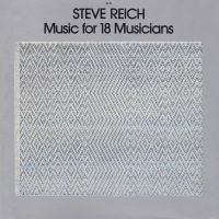 Music For A Large Ensemble av Steve Reich