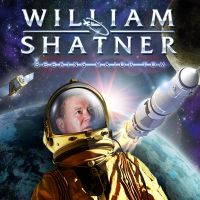 Major Tom av William Shatner