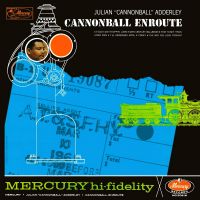 Groovy Sambas av Cannonball Adderley